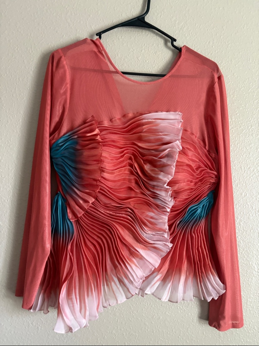 Geisha Designs Top